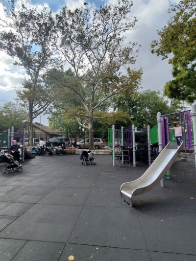 Wingate Park - Brooklyn, NY