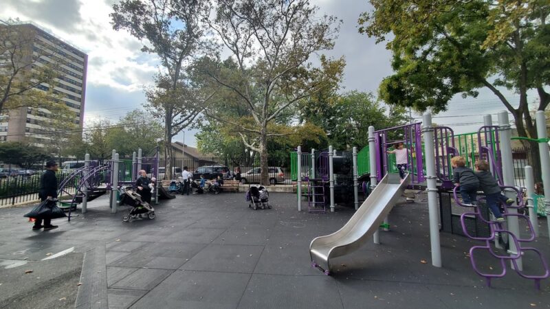 Wingate Park - Brooklyn, NY