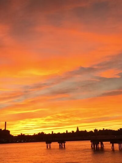 WNYC Transmitter Park - Brooklyn, NY