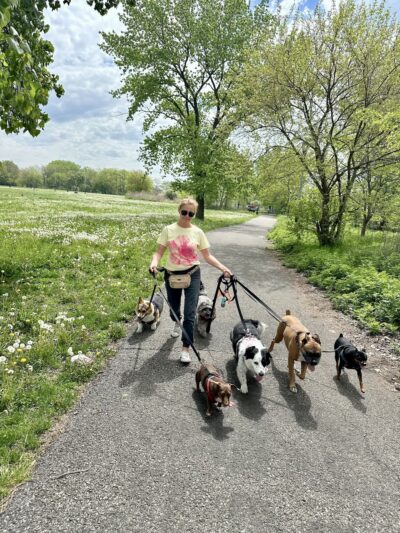 Woof & Move LLC - Brooklyn, NY