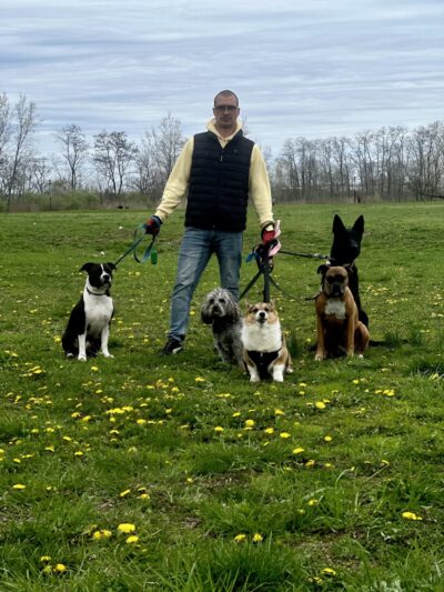 Woof & Move LLC - Brooklyn, NY