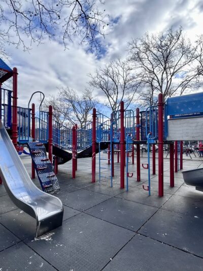 American Playground - Brooklyn, NY