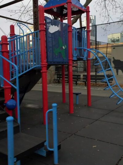 American Playground - Brooklyn, NY