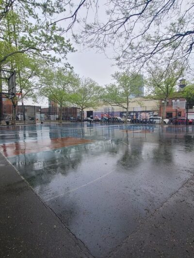 American Playground - Brooklyn, NY