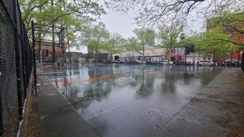 American Playground - Brooklyn, NY