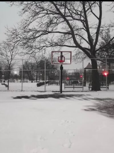 Belmont Playground - Brooklyn, NY