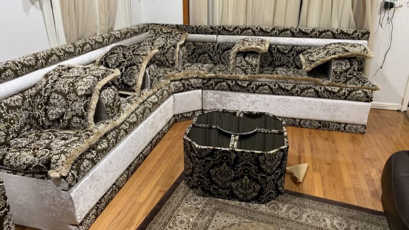 Belmont Playground - Brooklyn, NY