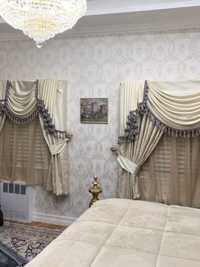 Belmont Playground - Brooklyn, NY