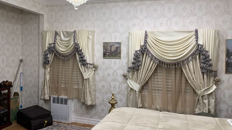 Belmont Playground - Brooklyn, NY