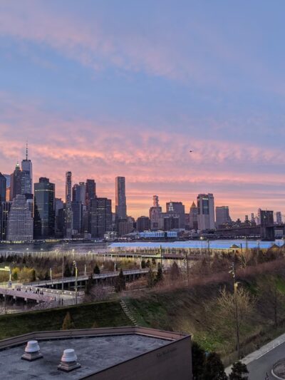 Brooklyn Heights Promenade - Brooklyn, NY