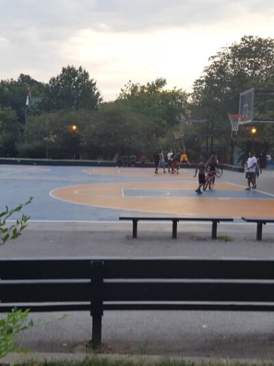 Brower Park - Brooklyn, NY