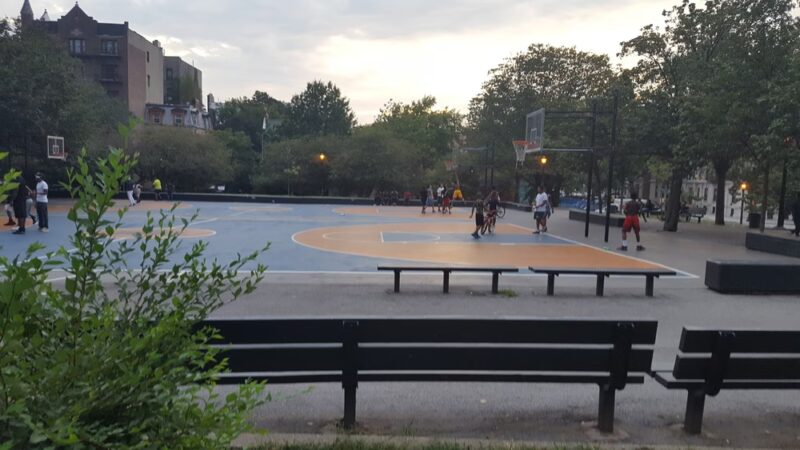 Brower Park - Brooklyn, NY