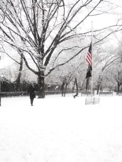 Captain John McKenna, IV Park - Brooklyn, NY