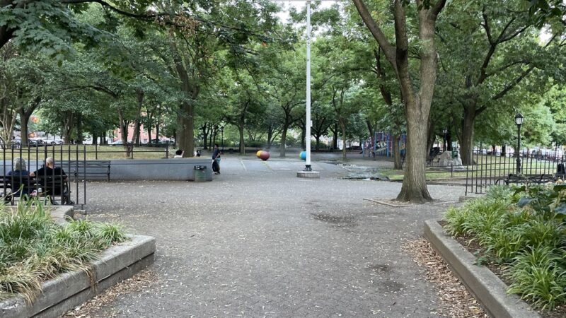 Cuyler Gore - Brooklyn, NY