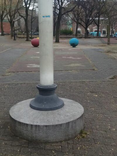 Cuyler Gore - Brooklyn, NY