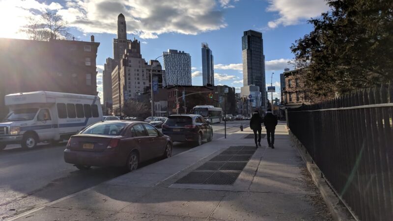 Cuyler Gore - Brooklyn, NY