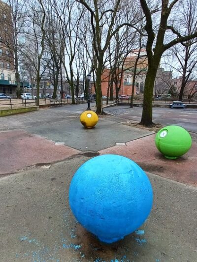 Cuyler Gore - Brooklyn, NY