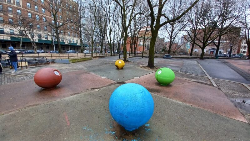 Cuyler Gore - Brooklyn, NY