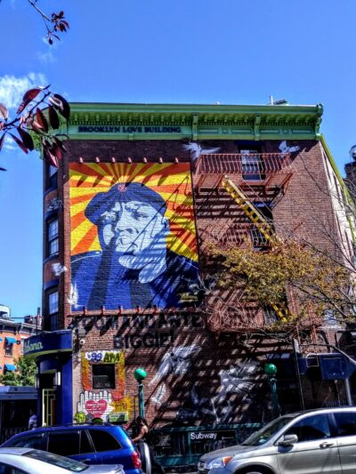 Cuyler Gore - Brooklyn, NY