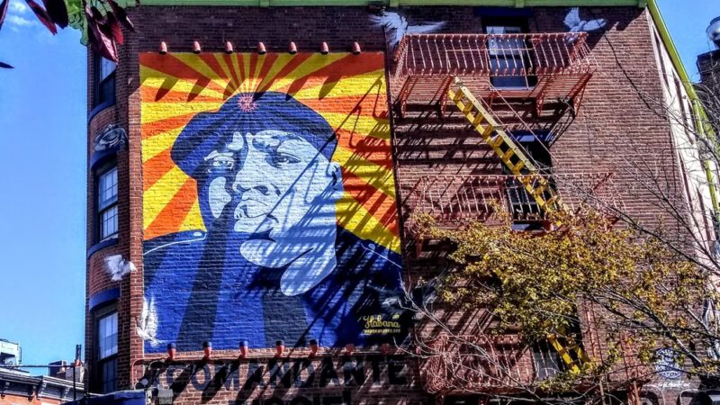 Cuyler Gore - Brooklyn, NY