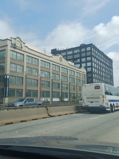 D'Emic Playground - Brooklyn, NY