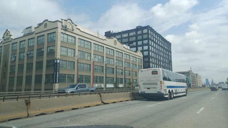 D'Emic Playground - Brooklyn, NY