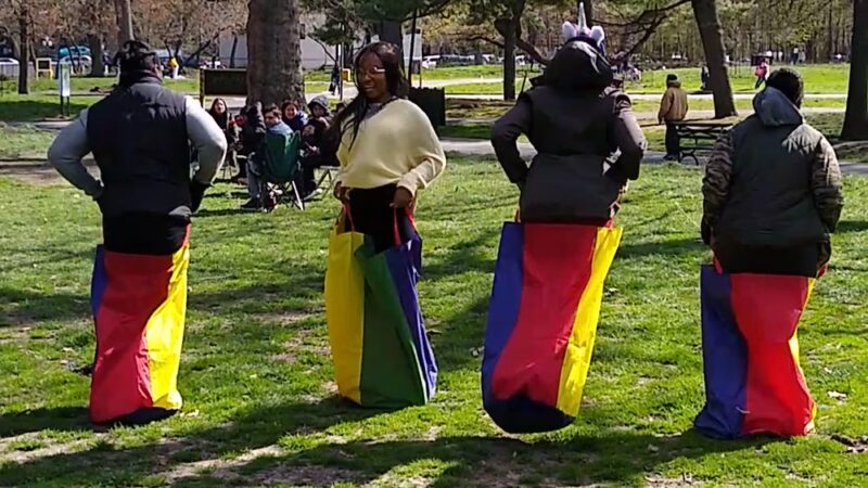 Drummer's Grove - Brooklyn, NY