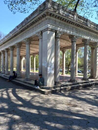 Drummer's Grove - Brooklyn, NY