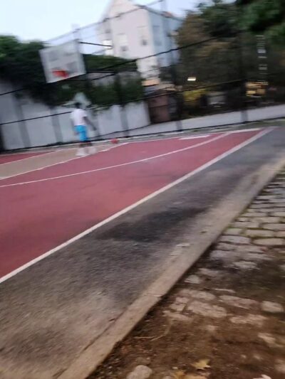 George Walker Jr. Park - Brooklyn, NY