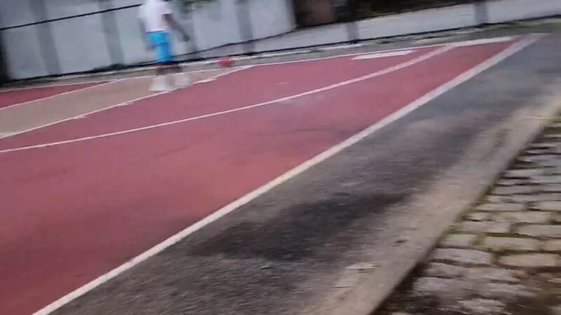 George Walker Jr. Park - Brooklyn, NY