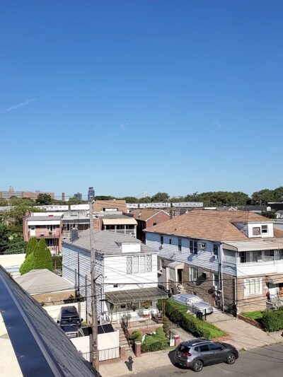 Gravesend Triangle - Brooklyn, NY