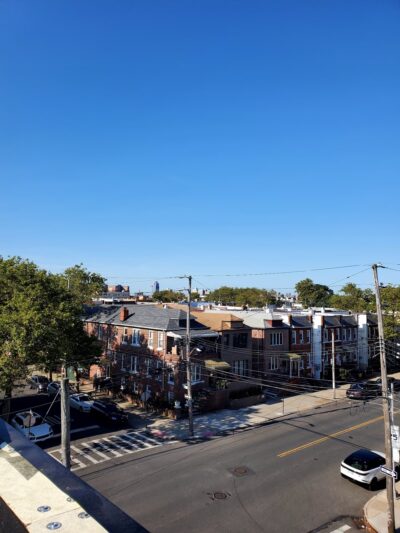 Gravesend Triangle - Brooklyn, NY