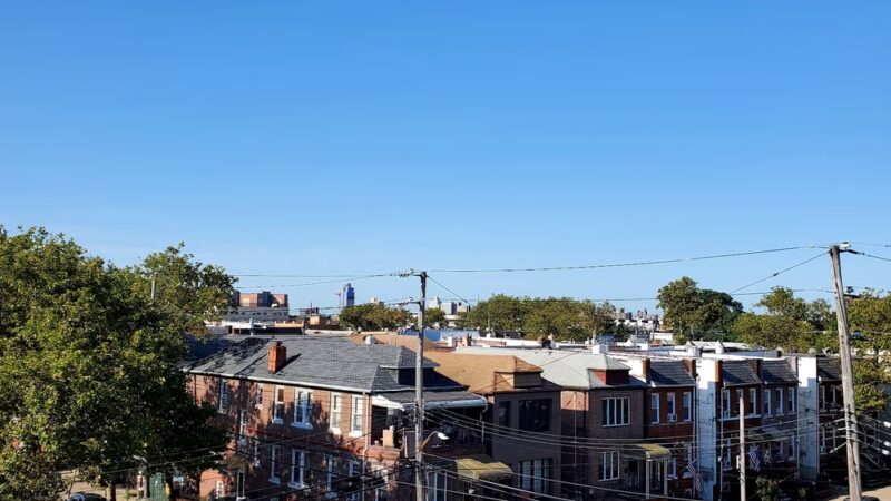 Gravesend Triangle - Brooklyn, NY