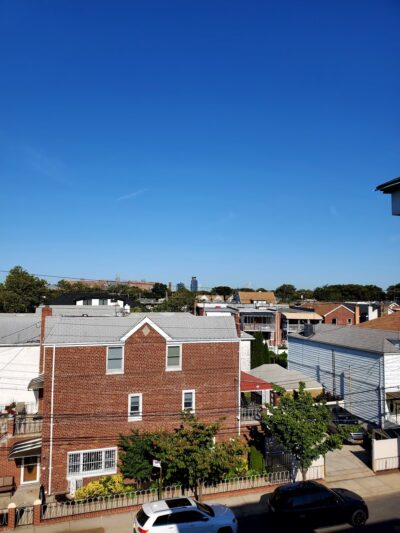 Gravesend Triangle - Brooklyn, NY