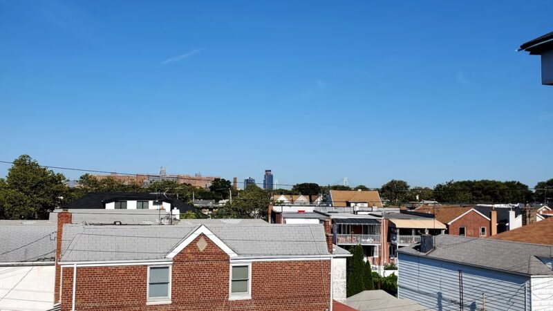 Gravesend Triangle - Brooklyn, NY