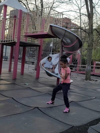 Greene Playground - Brooklyn, NY