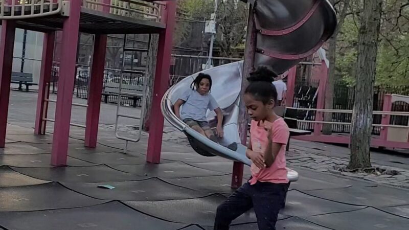 Greene Playground - Brooklyn, NY