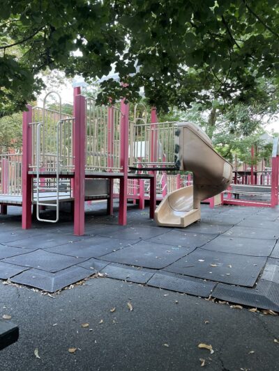 Greene Playground - Brooklyn, NY