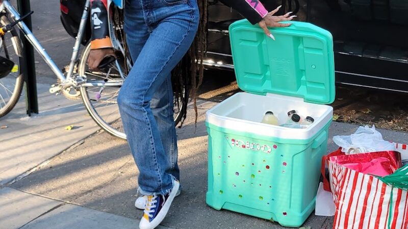 Greene Playground - Brooklyn, NY