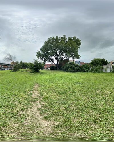 Harmony Park - Brooklyn, NY