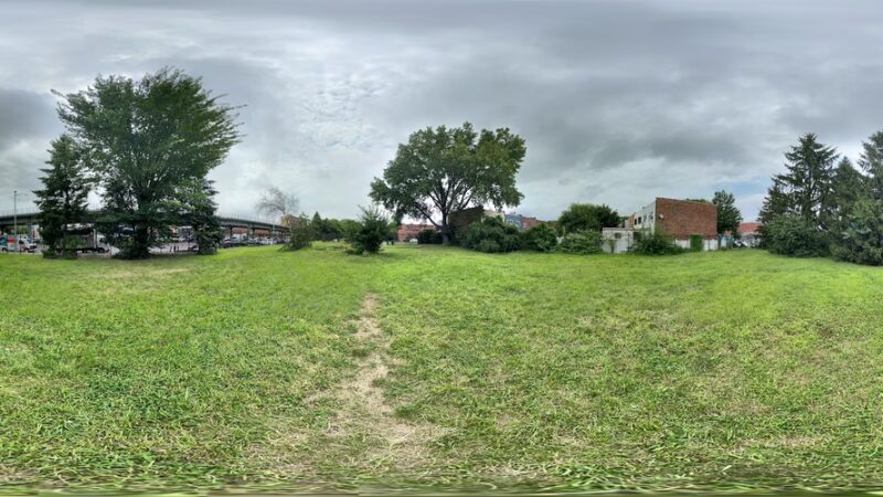 Harmony Park - Brooklyn, NY