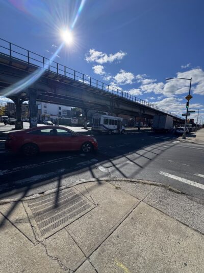 Harmony Park - Brooklyn, NY