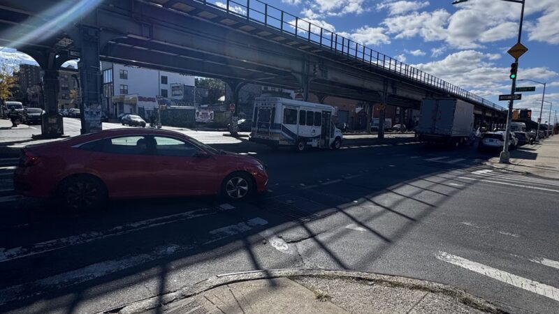 Harmony Park - Brooklyn, NY