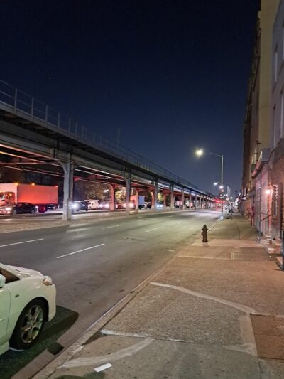 Harmony Park - Brooklyn, NY