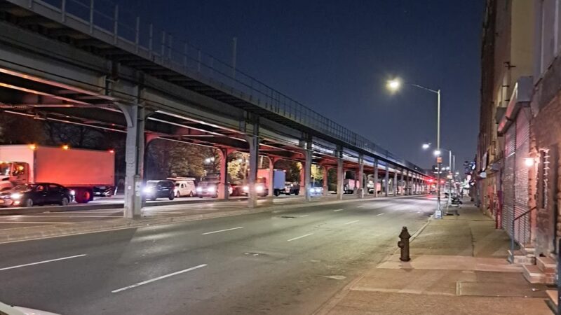 Harmony Park - Brooklyn, NY