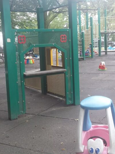 Harry Chapin Playground - Brooklyn, NY