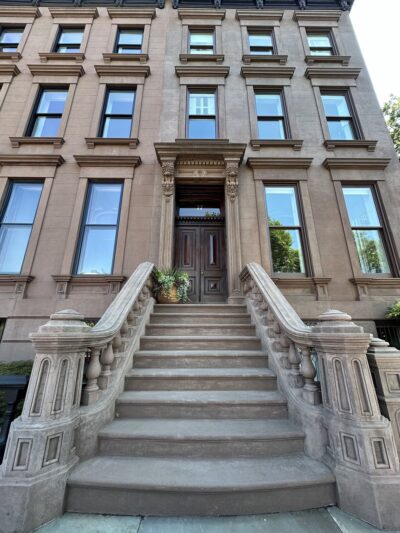 Harry Chapin Playground - Brooklyn, NY