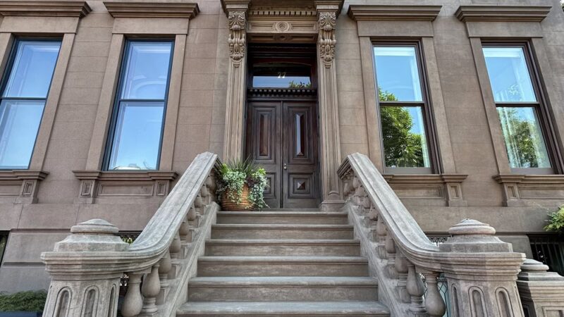Harry Chapin Playground - Brooklyn, NY