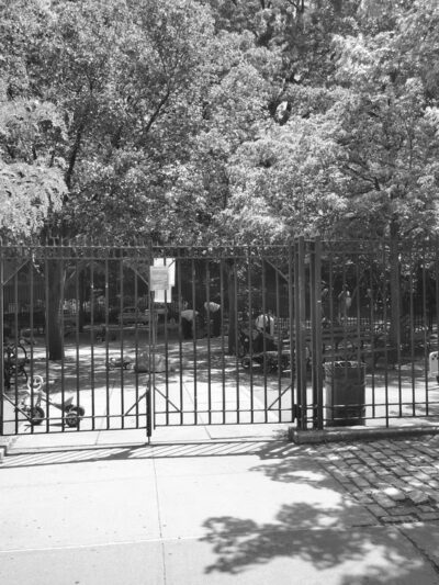 Harry Chapin Playground - Brooklyn, NY