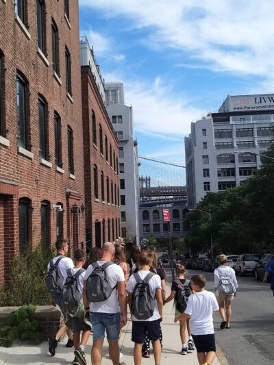 Harry Chapin Playground - Brooklyn, NY